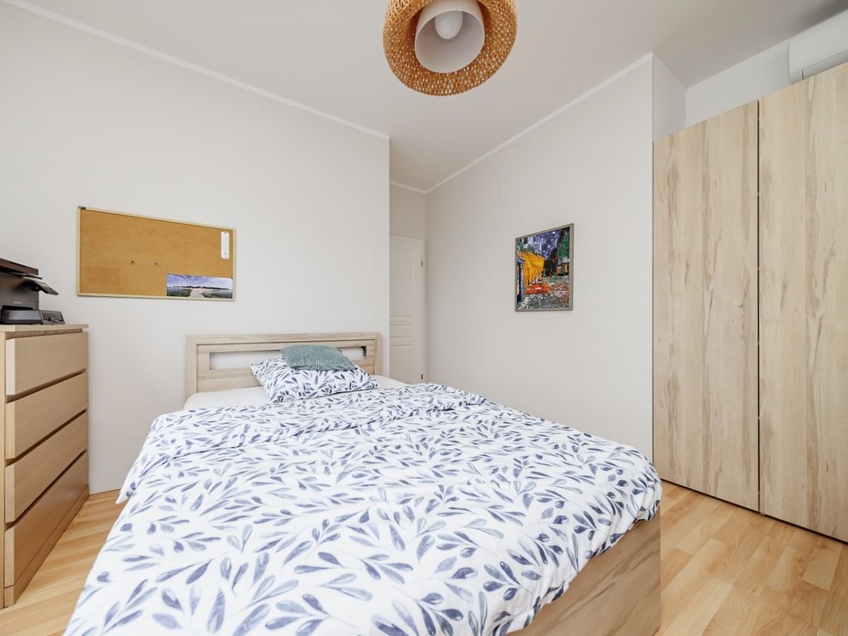 Mieszkanie 2 pokojowe na Sprzedaż