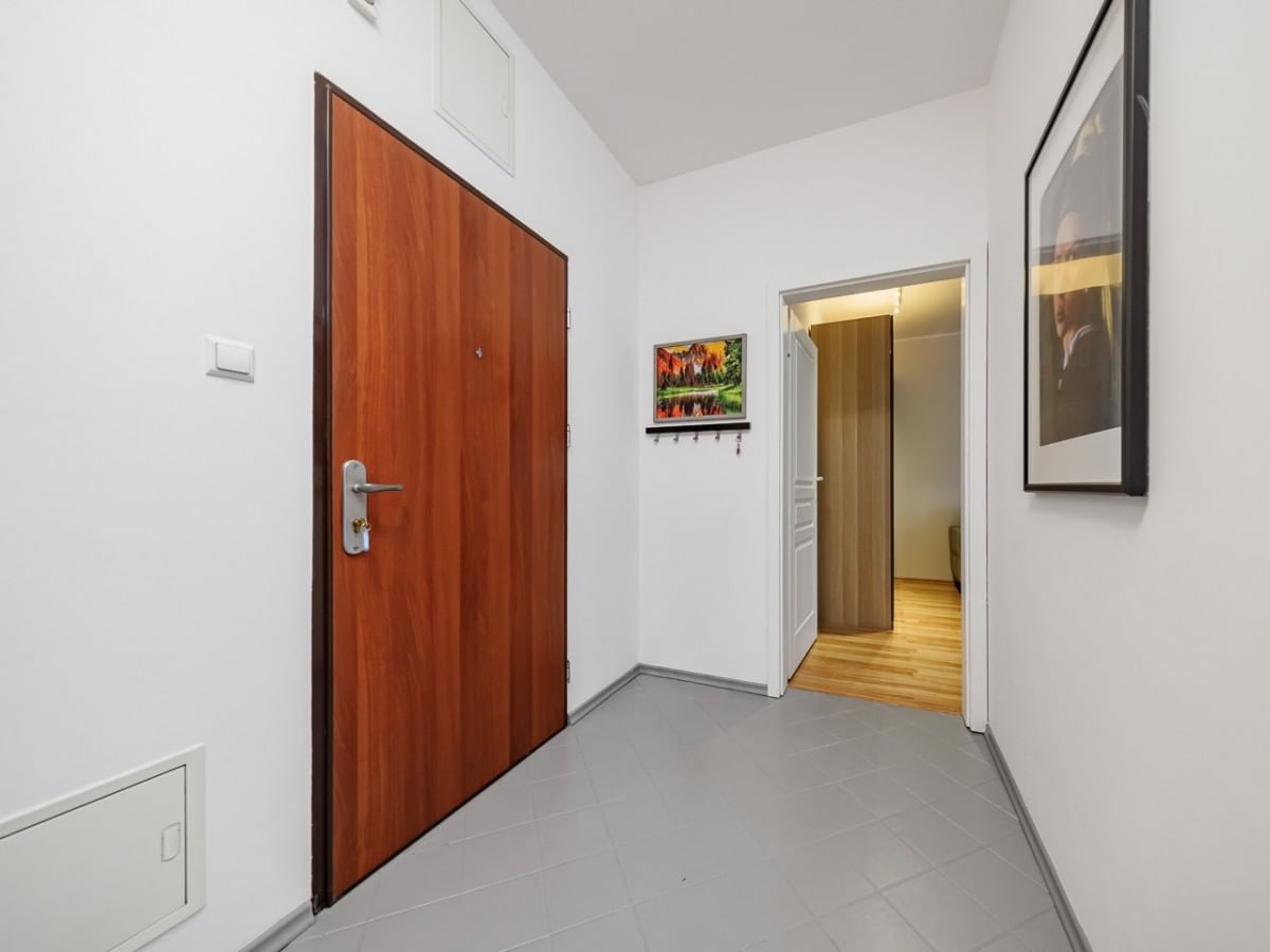 Mieszkanie 2 pokojowe na Sprzedaż