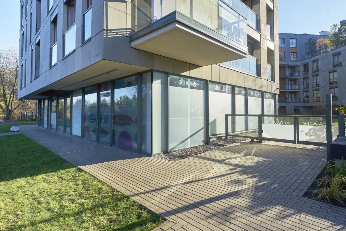 Lokal użytkowy  pokojowe na Sprzedaż