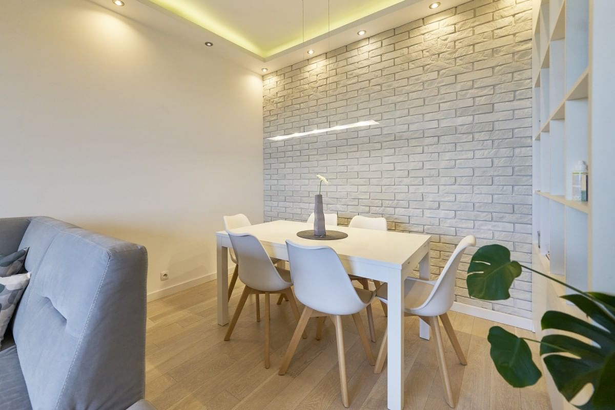 Mieszkanie 2 pokojowe na Wynajem