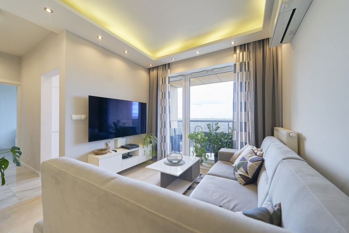 Mieszkanie 2 pokojowe na Wynajem