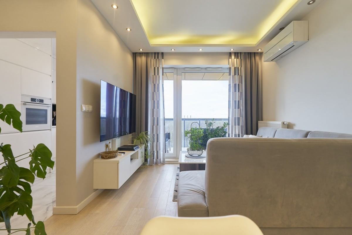 Mieszkanie 2 pokojowe na Wynajem