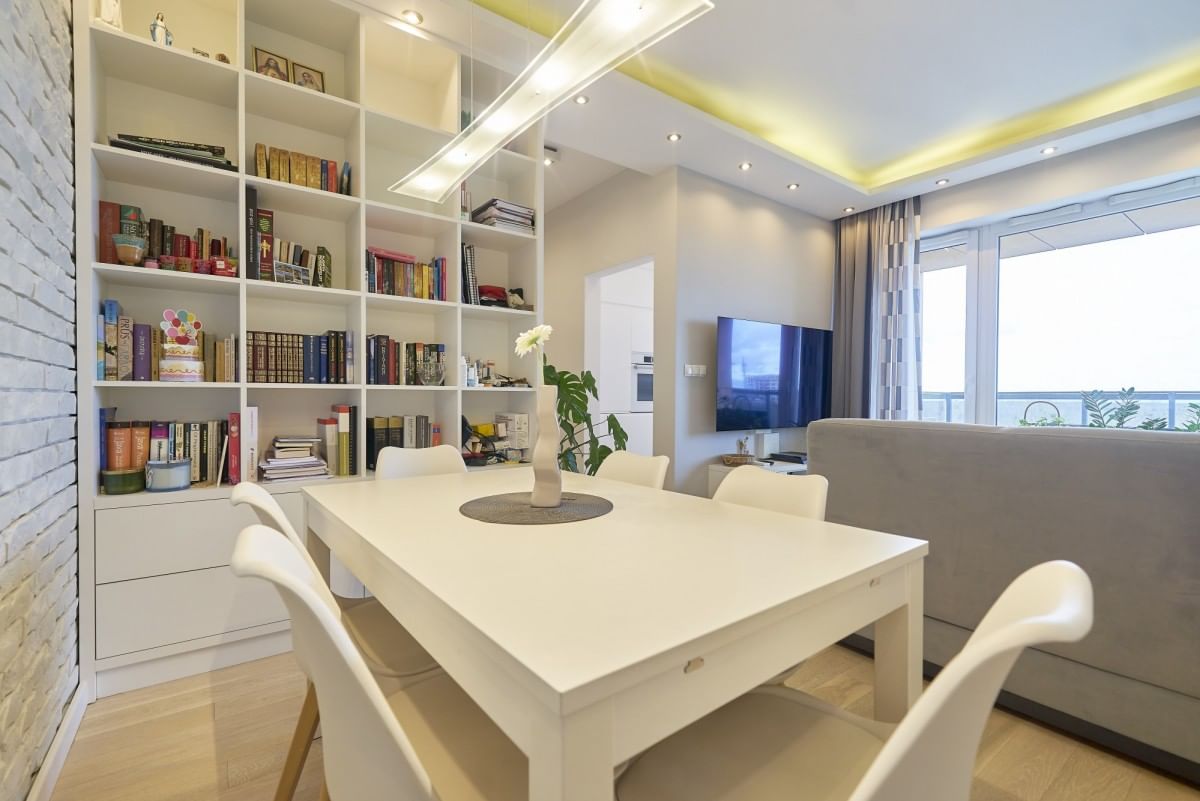 Mieszkanie 2 pokojowe na Wynajem