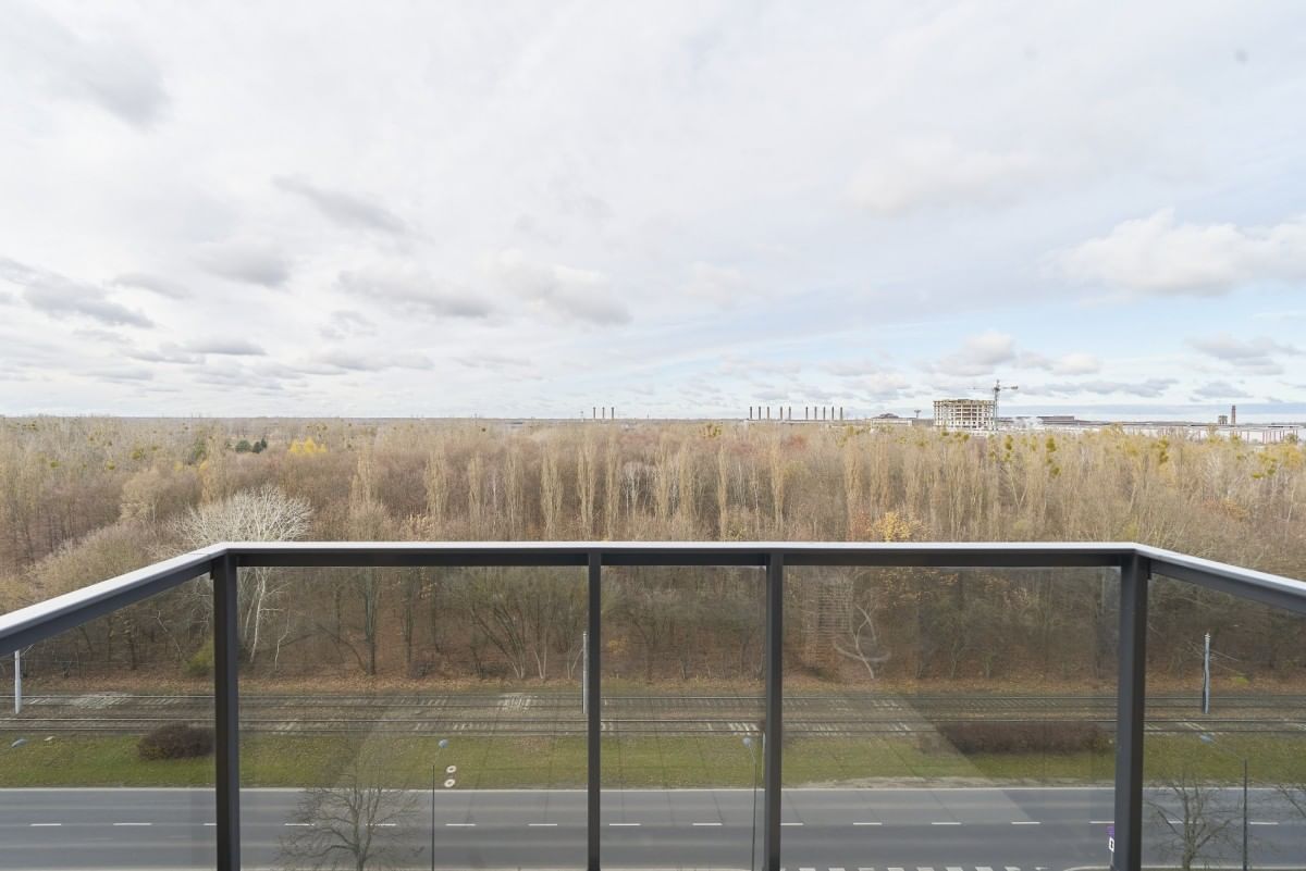 Mieszkanie 2 pokojowe na Wynajem