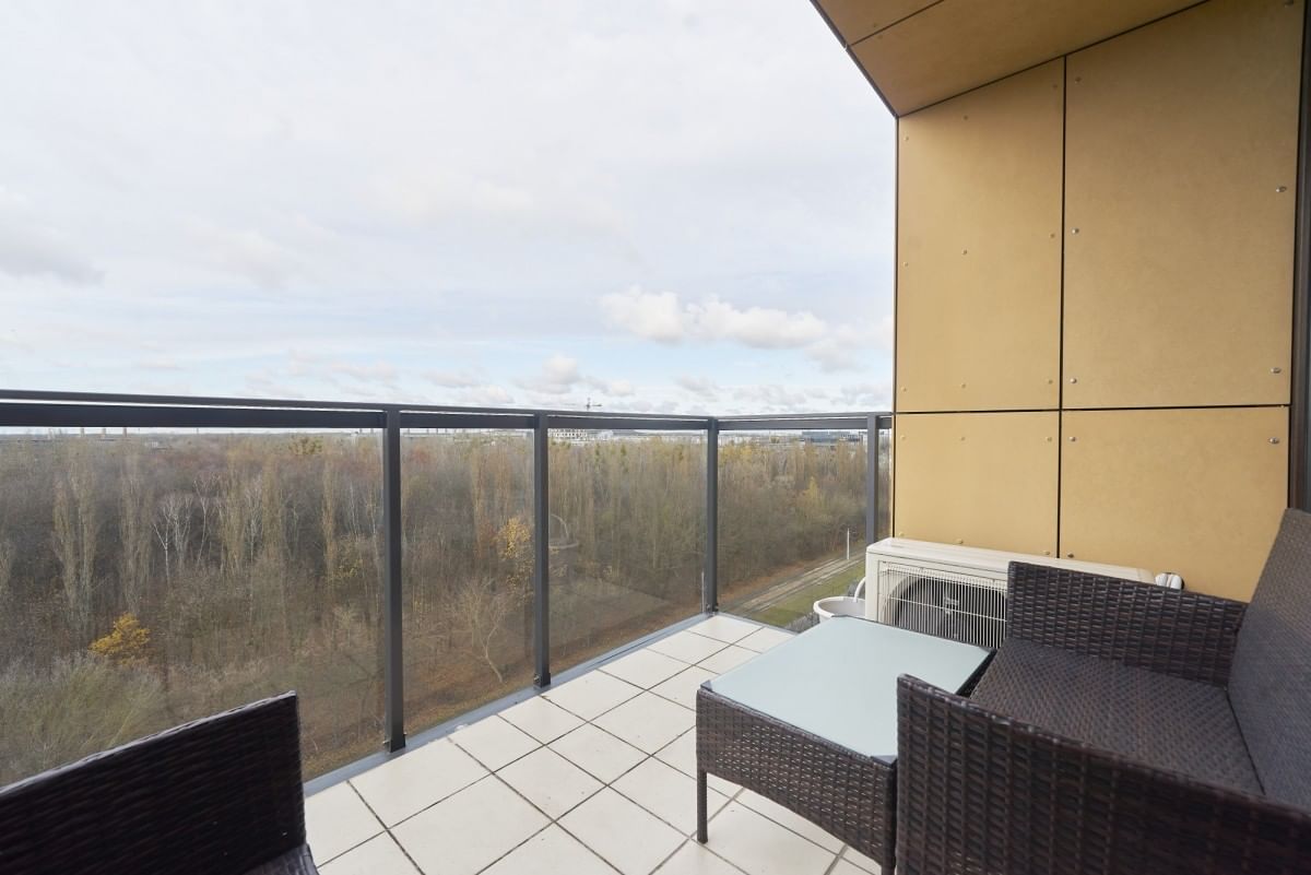 Mieszkanie 2 pokojowe na Wynajem