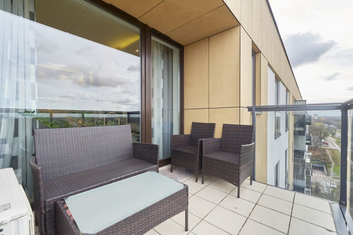 Mieszkanie 2 pokojowe na Wynajem