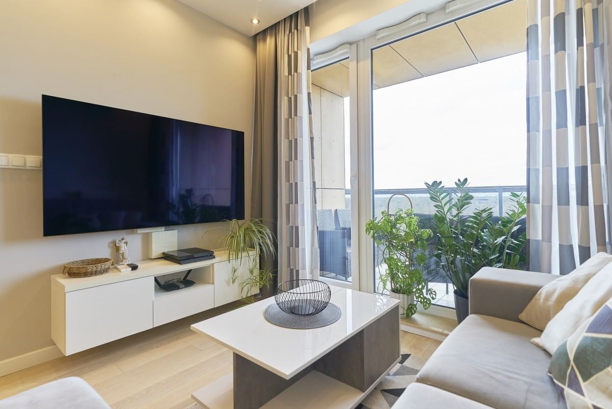 Mieszkanie 2 pokojowe na Wynajem