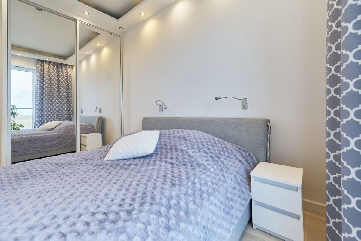 Mieszkanie 2 pokojowe na Wynajem