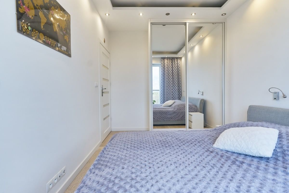 Mieszkanie 2 pokojowe na Wynajem