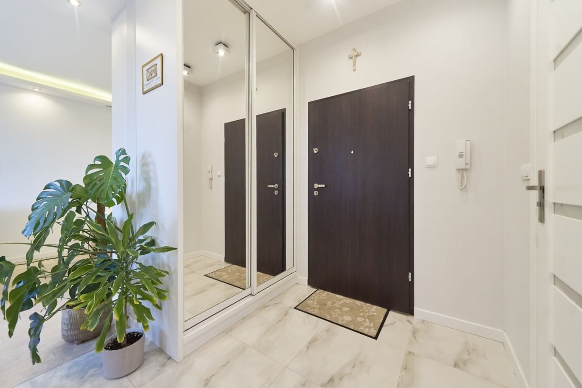 Mieszkanie 2 pokojowe na Wynajem