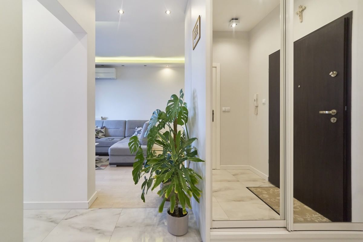 Mieszkanie 2 pokojowe na Wynajem