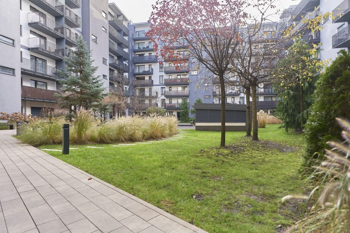 Mieszkanie 2 pokojowe na Wynajem