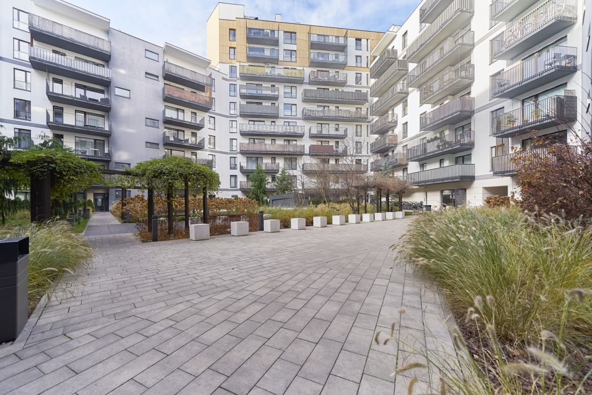 Mieszkanie 2 pokojowe na Wynajem