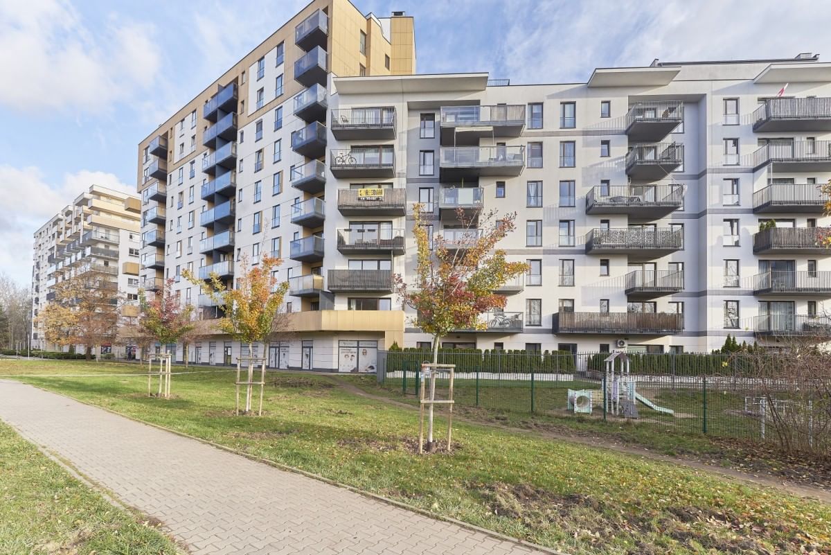 Mieszkanie 2 pokojowe na Wynajem