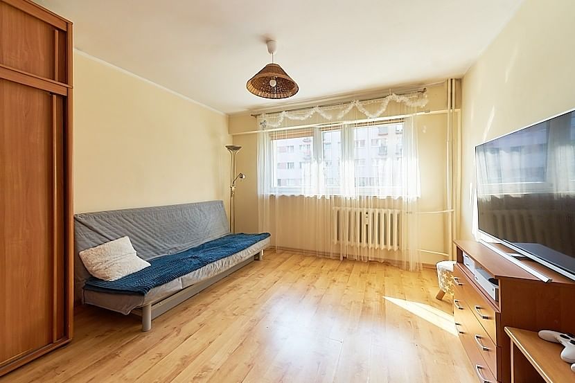 Mieszkanie 1 pokojowe na Wynajem