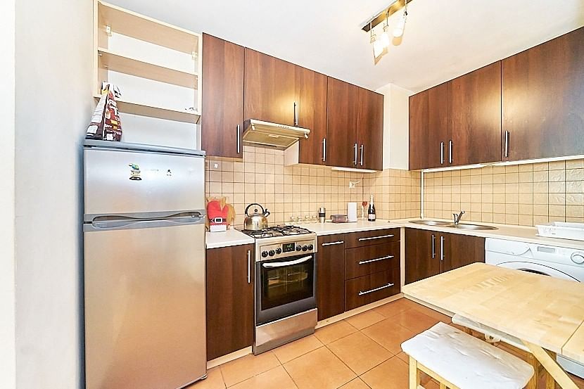 Mieszkanie 1 pokojowe na Wynajem