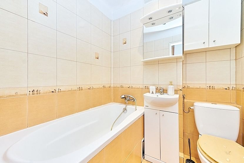 Mieszkanie 1 pokojowe na Wynajem