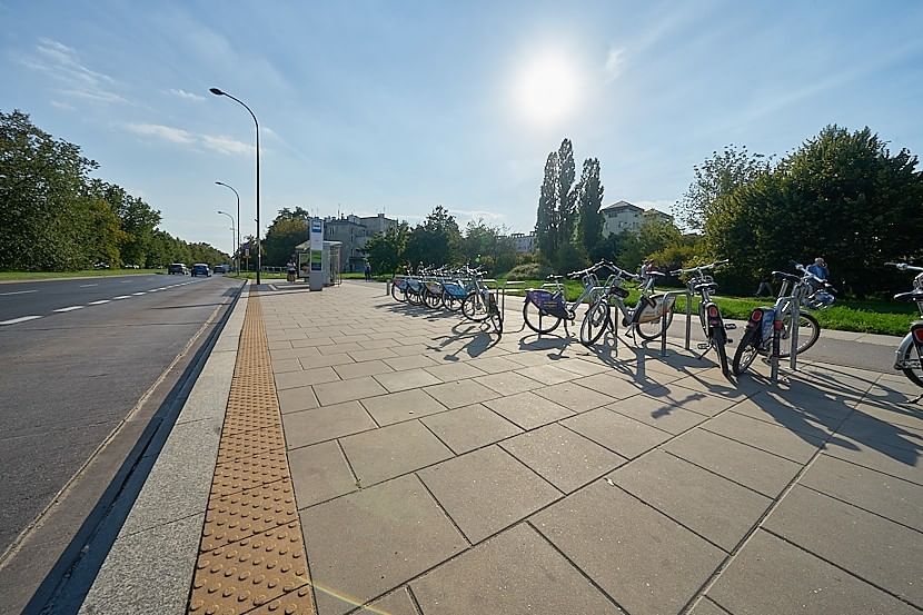 Mieszkanie 1 pokojowe na Wynajem