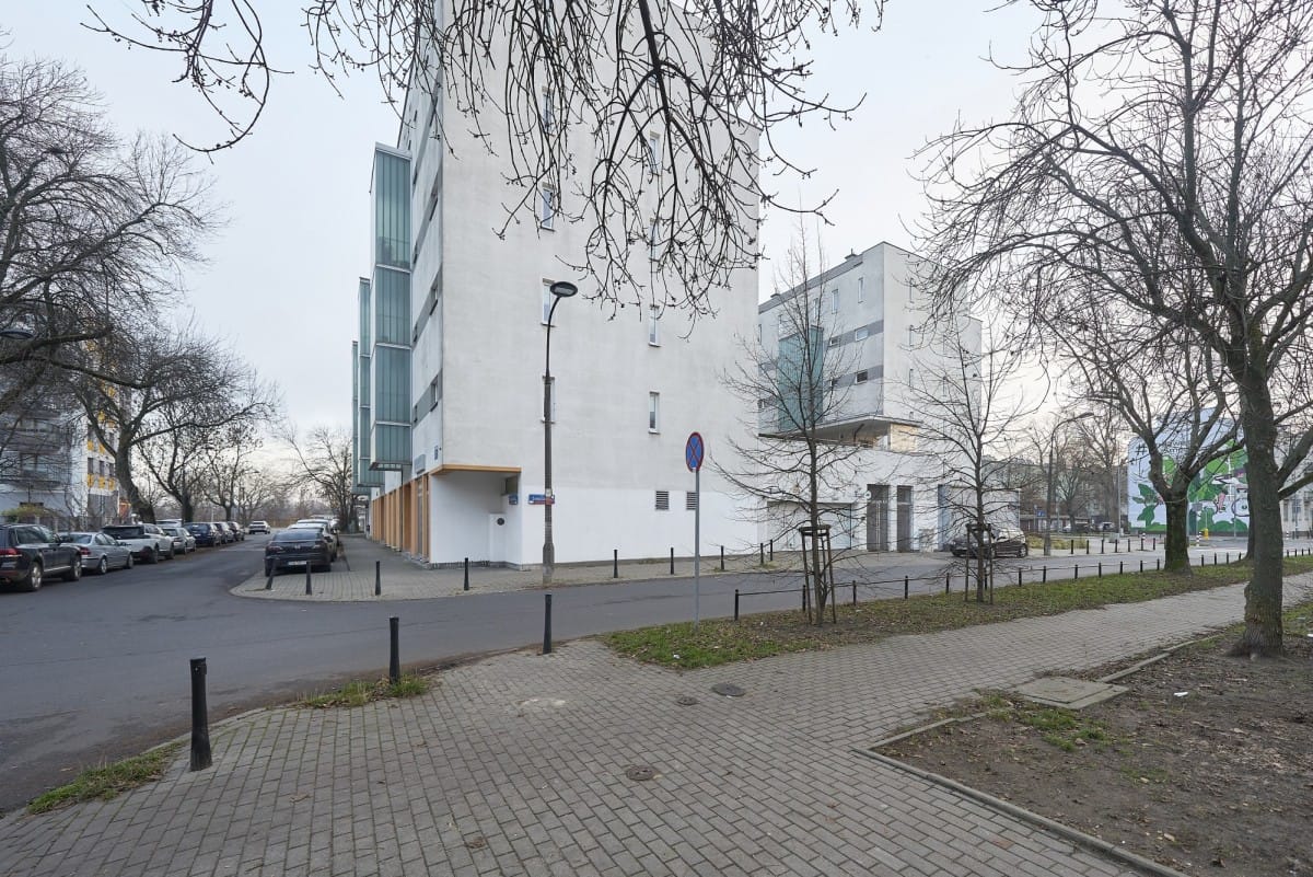 Mieszkanie 2 pokojowe na Sprzedaż