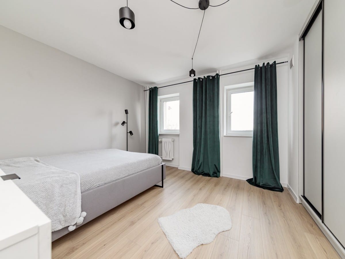 Mieszkanie 3 pokojowe na Sprzedaż