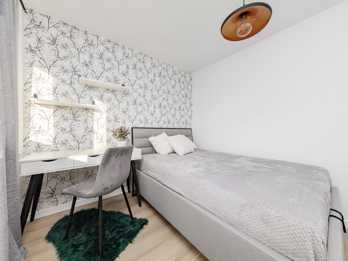 Mieszkanie 3 pokojowe na Sprzedaż