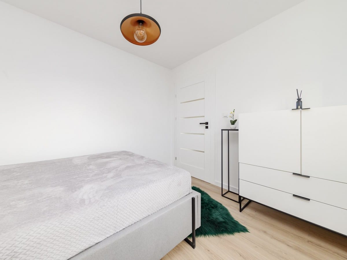 Mieszkanie 3 pokojowe na Sprzedaż