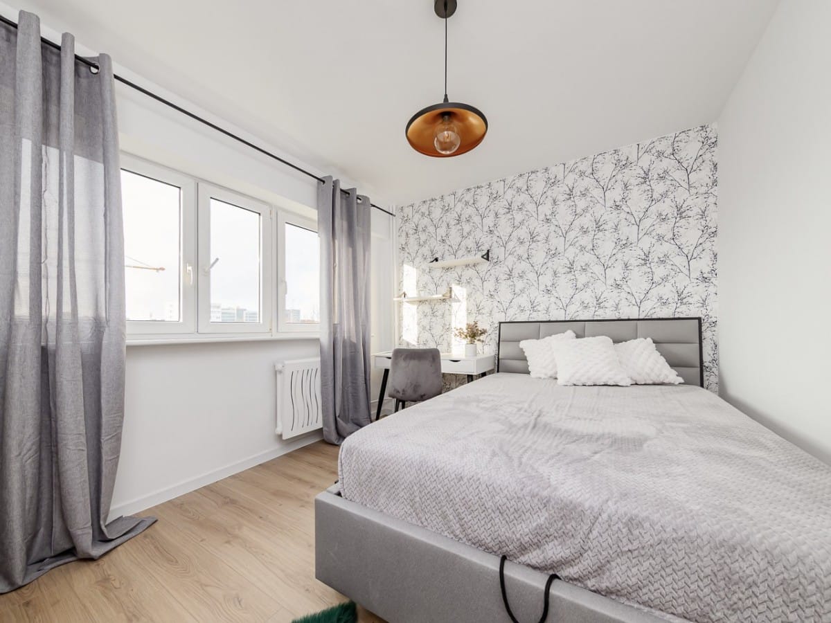 Mieszkanie 3 pokojowe na Sprzedaż