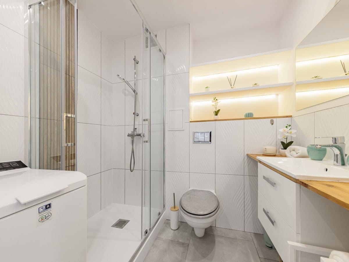 Mieszkanie 3 pokojowe na Sprzedaż