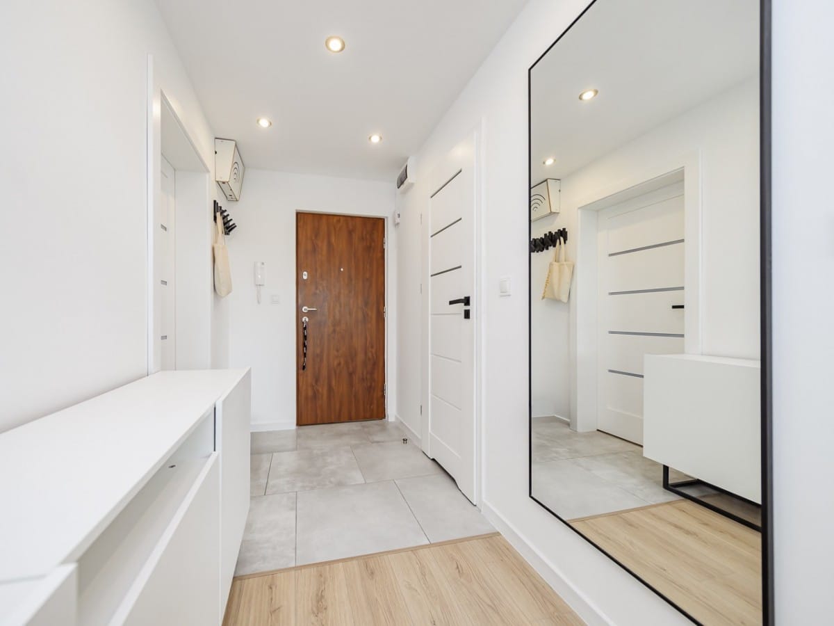 Mieszkanie 3 pokojowe na Sprzedaż