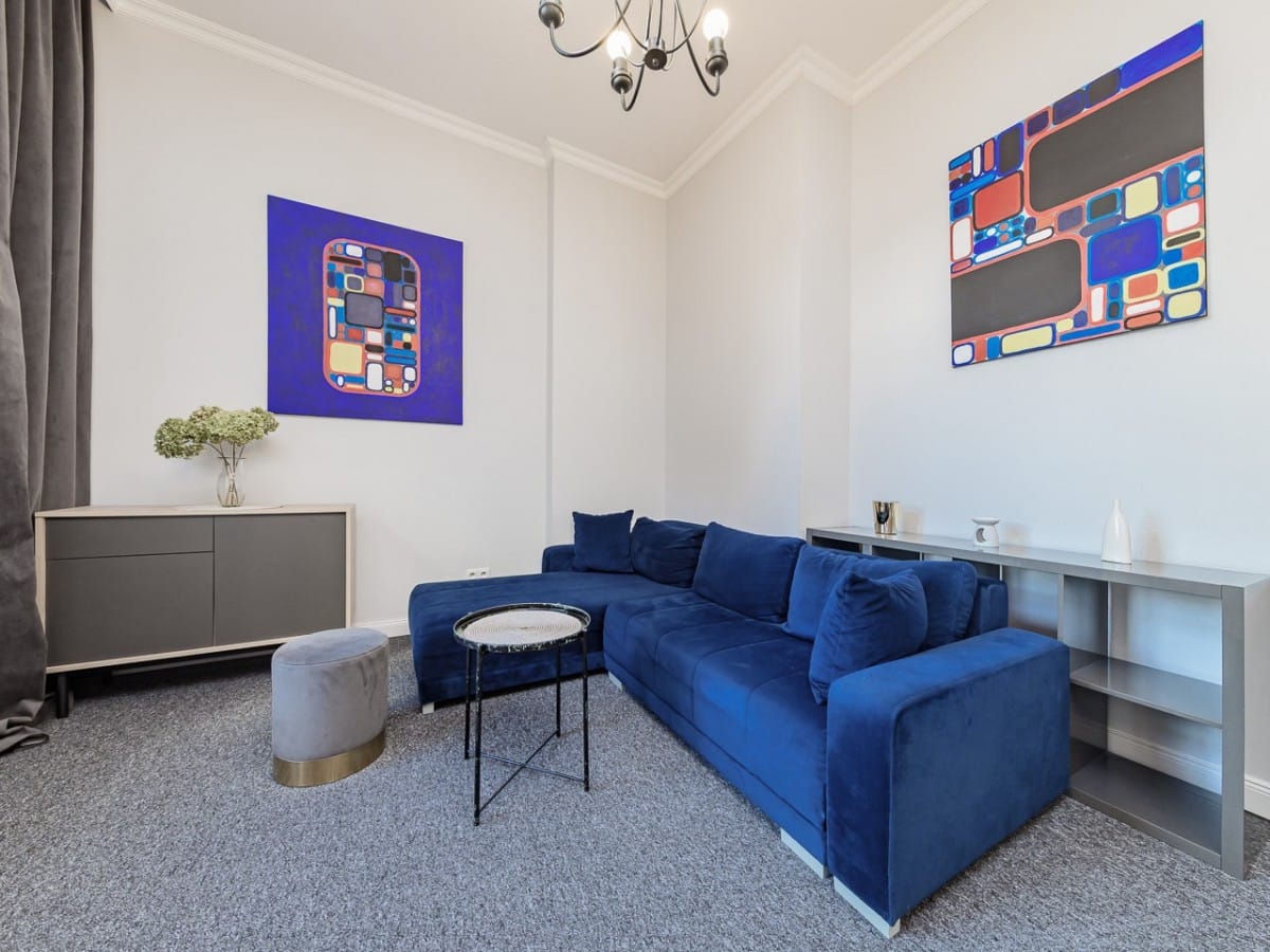 Mieszkanie 1 pokojowe na Wynajem