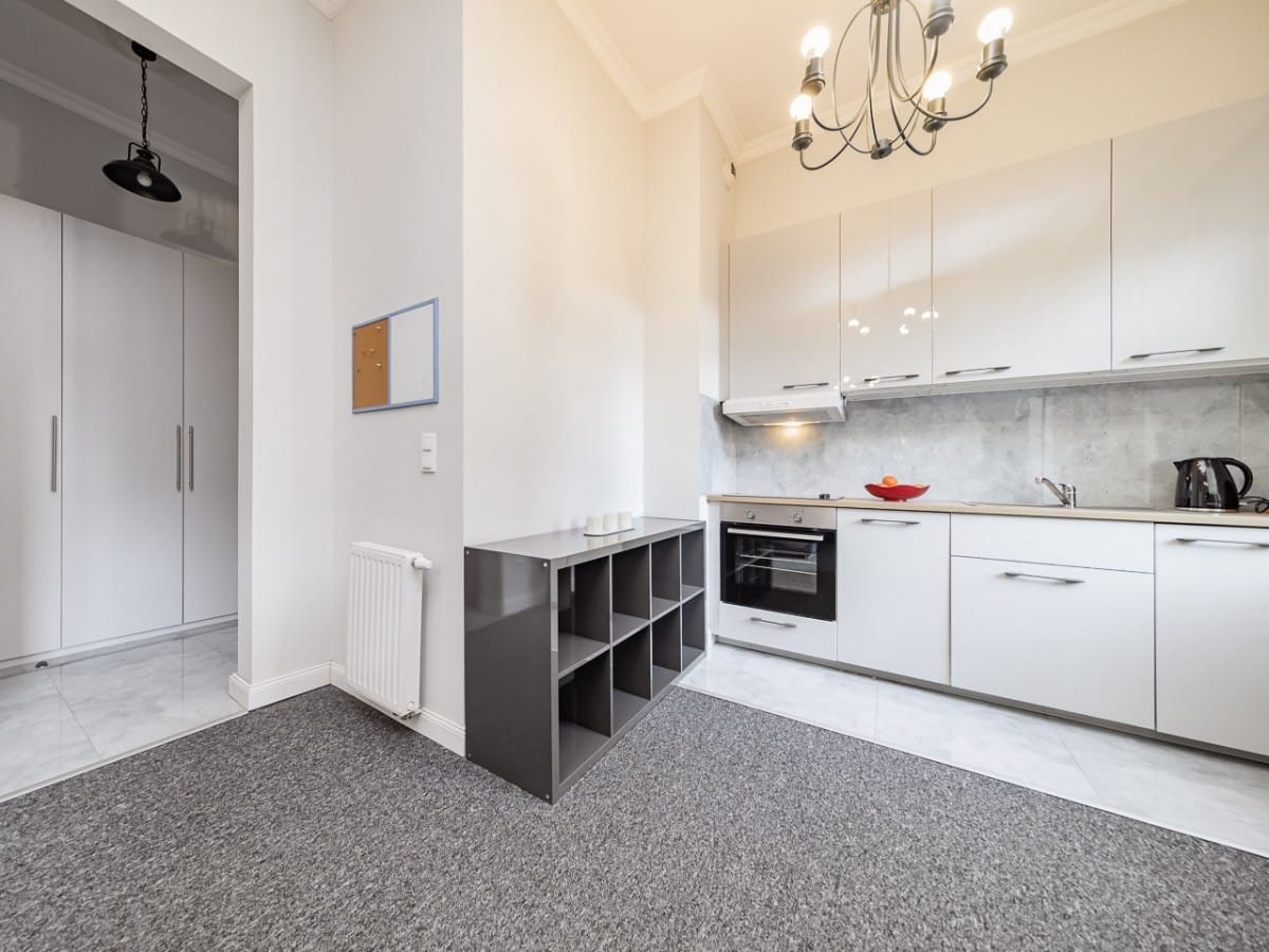 Mieszkanie 1 pokojowe na Wynajem