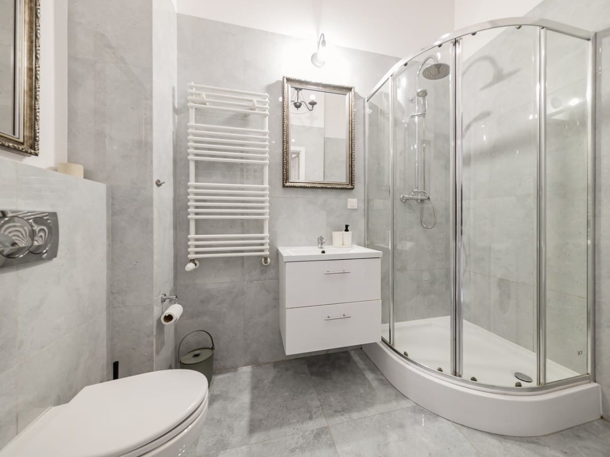 Mieszkanie 1 pokojowe na Wynajem