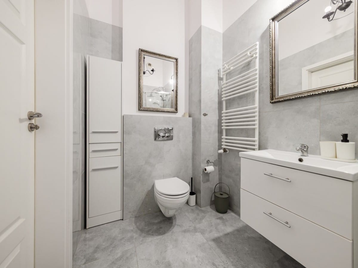 Mieszkanie 1 pokojowe na Wynajem