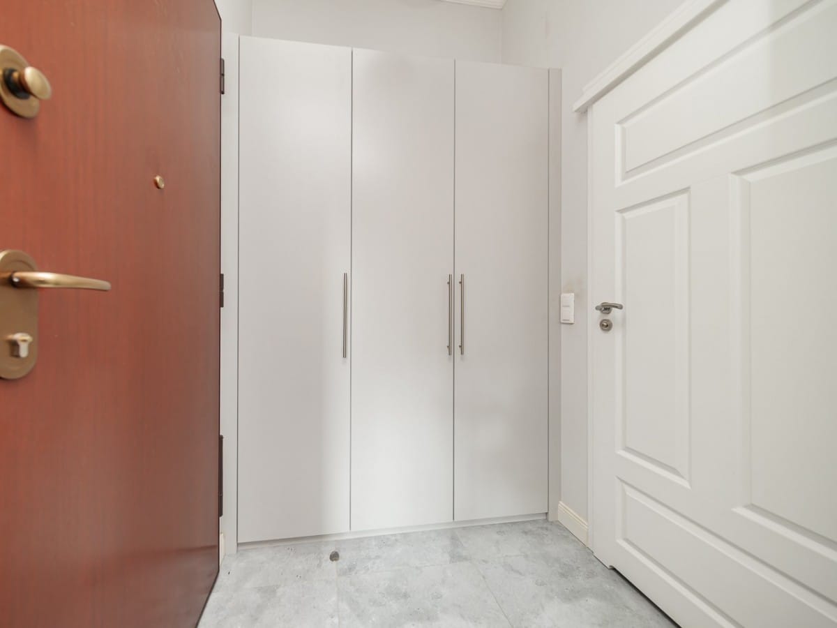 Mieszkanie 1 pokojowe na Wynajem