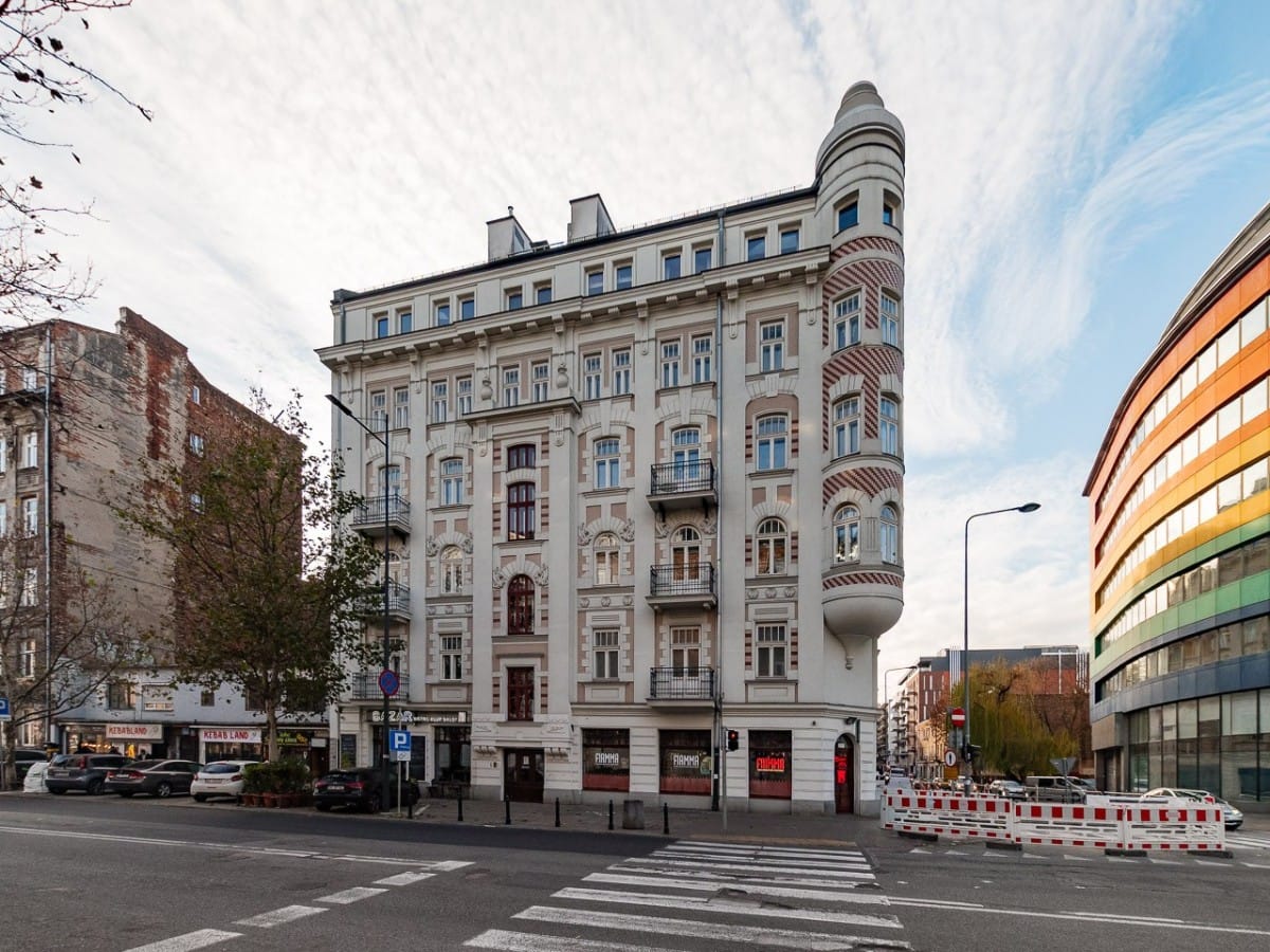 Mieszkanie 1 pokojowe na Wynajem