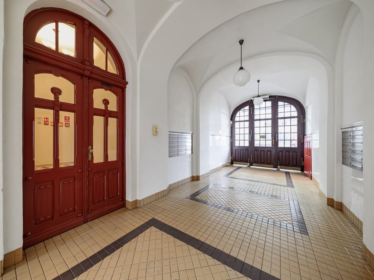 Mieszkanie 1 pokojowe na Wynajem