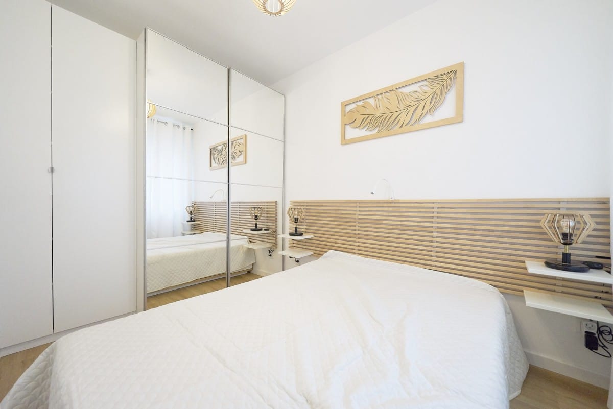 Mieszkanie 2 pokojowe na Wynajem