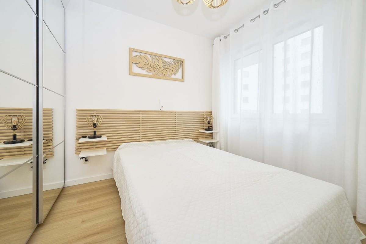 Mieszkanie 2 pokojowe na Wynajem