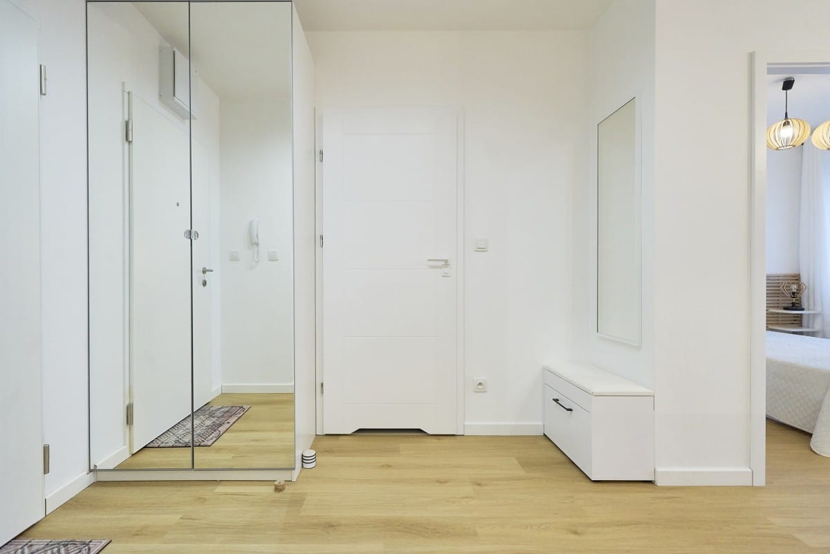 Mieszkanie 2 pokojowe na Wynajem