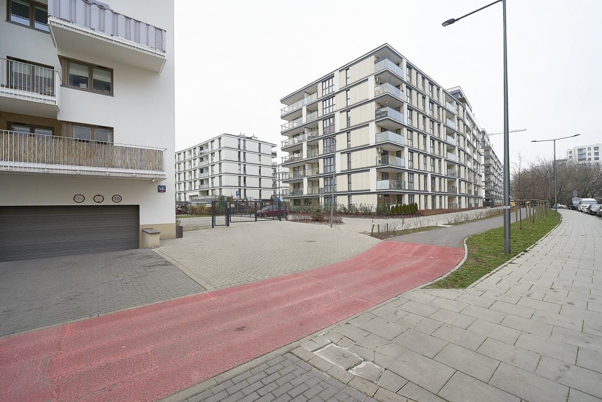 Mieszkanie 2 pokojowe na Wynajem