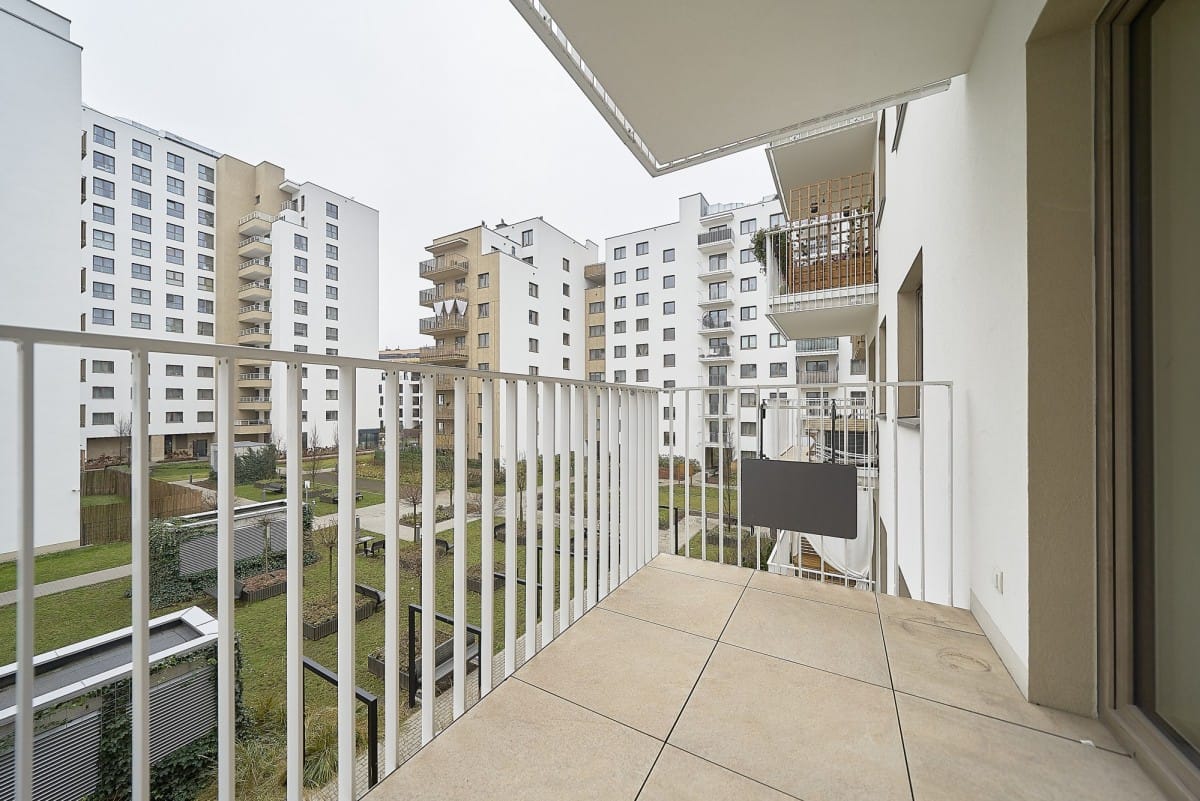 Mieszkanie 2 pokojowe na Wynajem