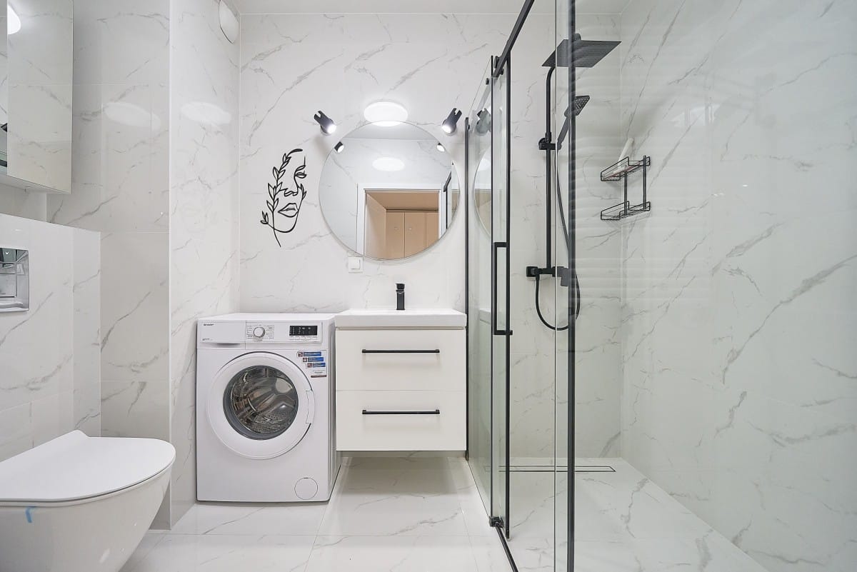 Mieszkanie 2 pokojowe na Wynajem