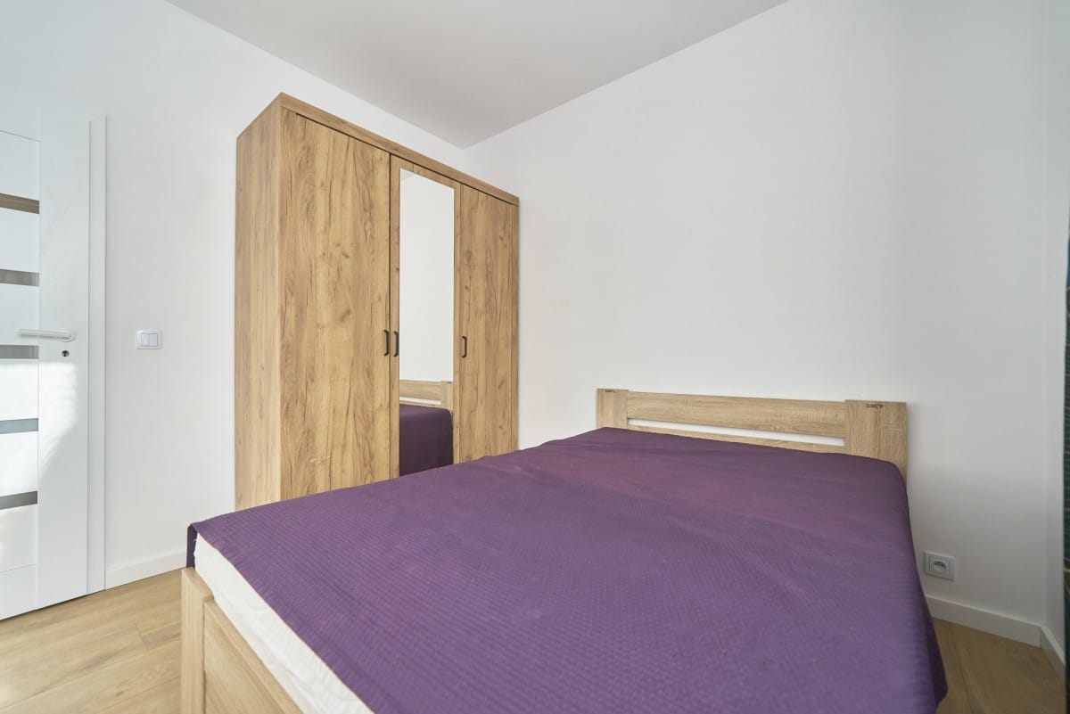 Mieszkanie 3 pokojowe na Wynajem