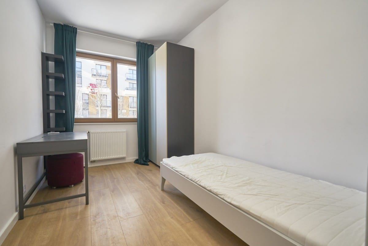 Mieszkanie 3 pokojowe na Wynajem