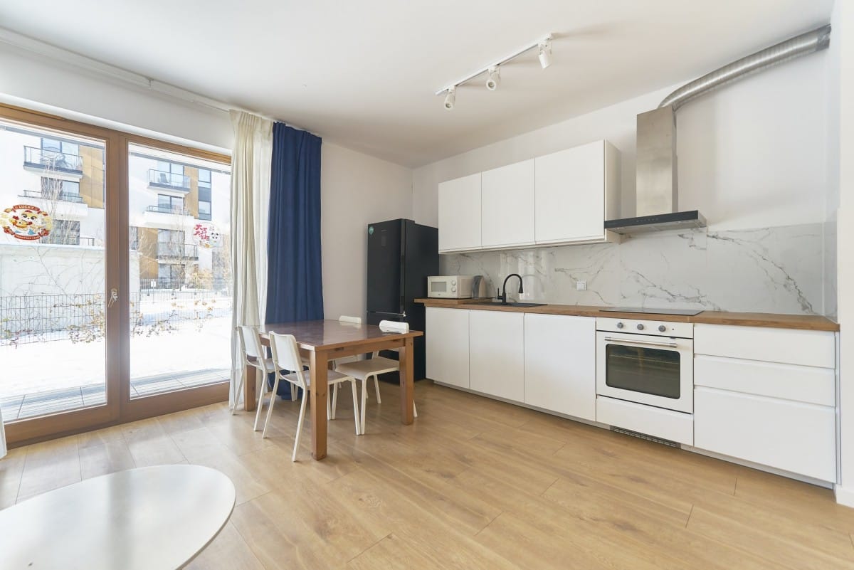 Mieszkanie 3 pokojowe na Wynajem