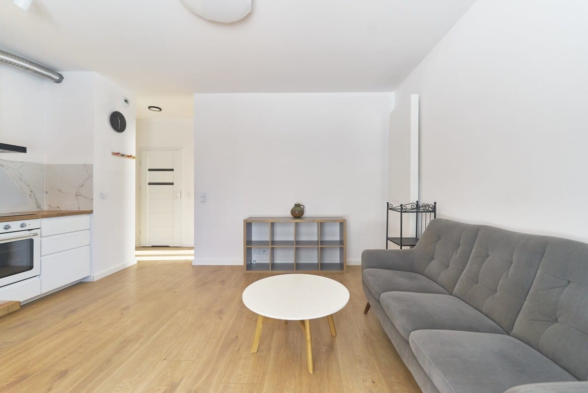 Mieszkanie 3 pokojowe na Wynajem