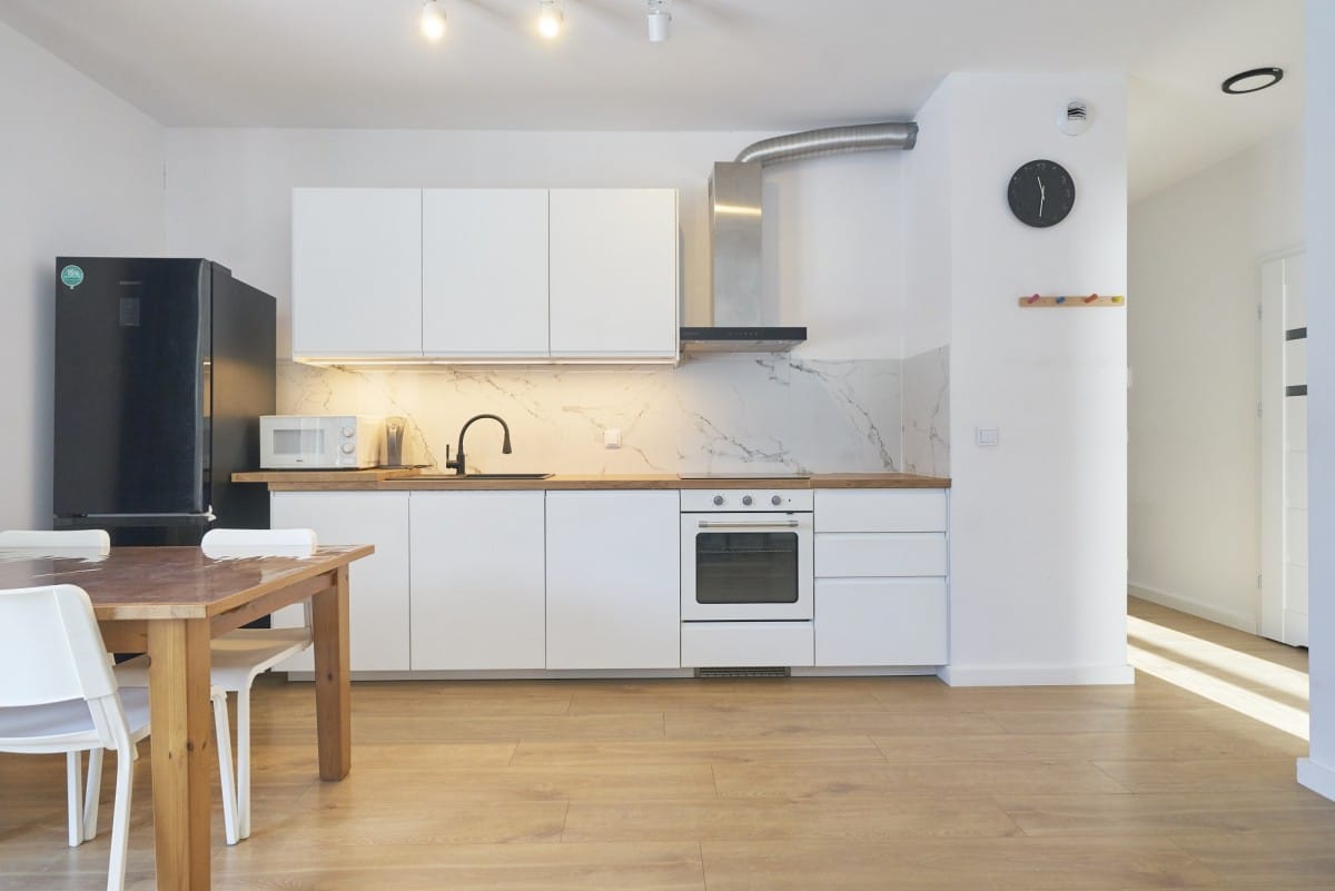 Mieszkanie 3 pokojowe na Wynajem