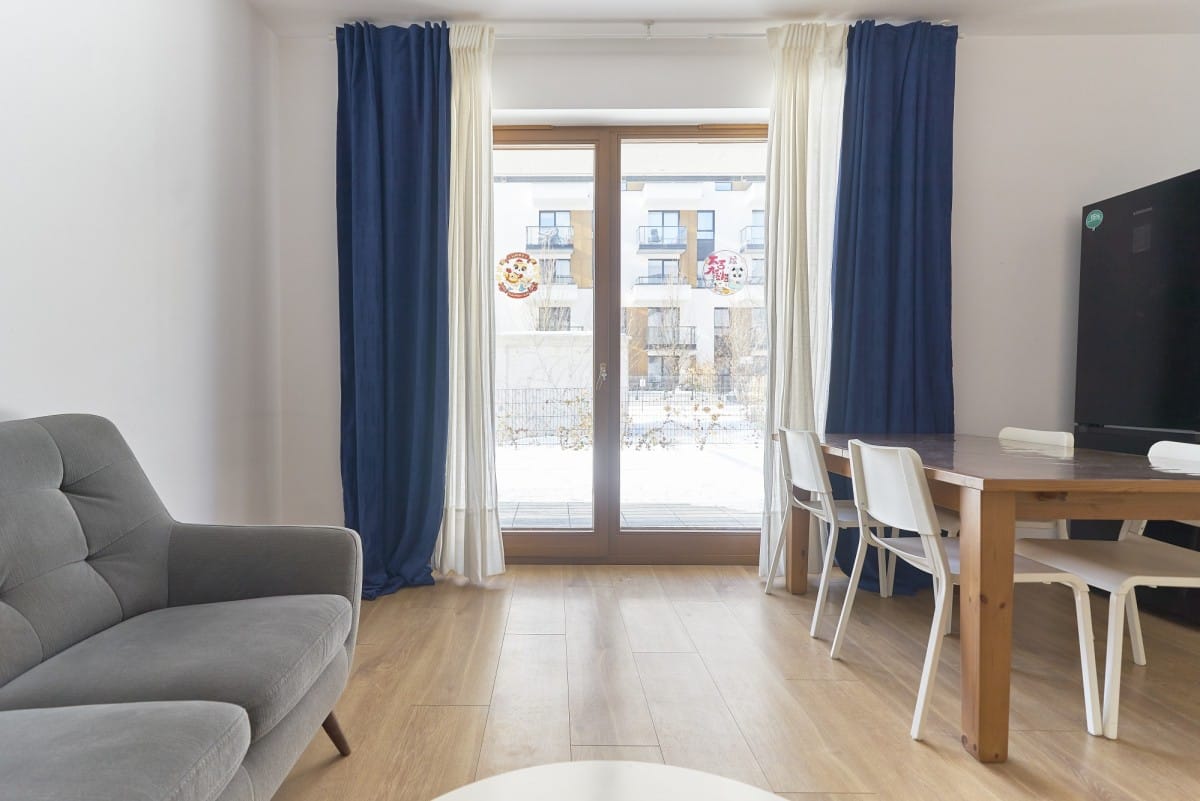 Mieszkanie 3 pokojowe na Wynajem