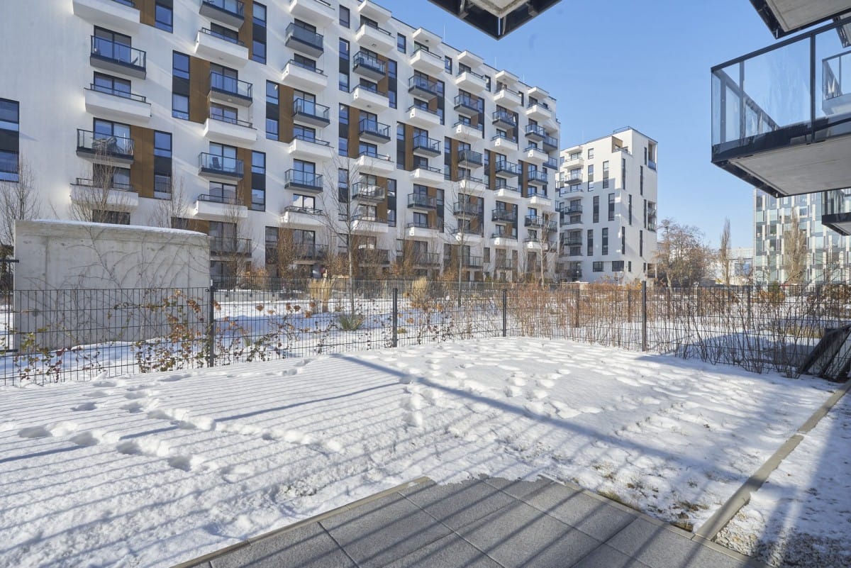 Mieszkanie 3 pokojowe na Wynajem