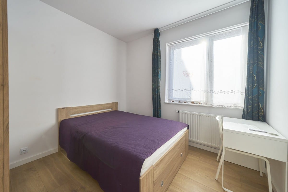 Mieszkanie 3 pokojowe na Wynajem